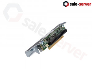 Райзер HPE LowProfile secondary riser kit PCI-E x16 для DL360 Gen10